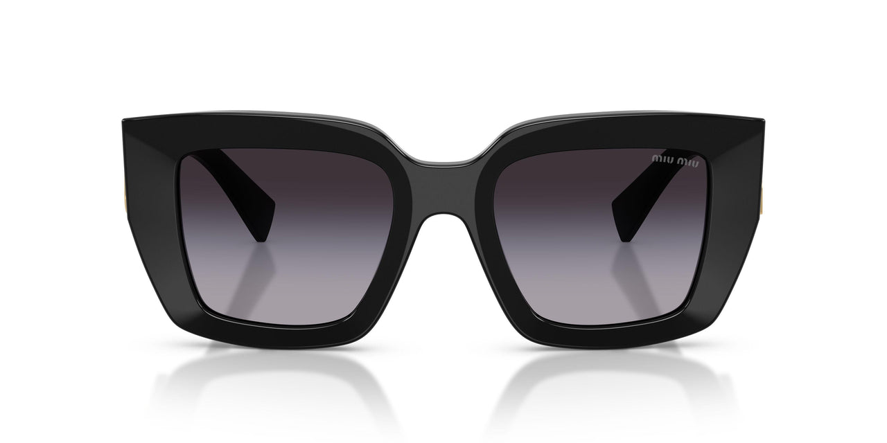 16K90A - Black - Gradient Grey