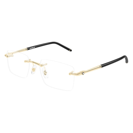 Montblanc MB0444O Eyeglasses