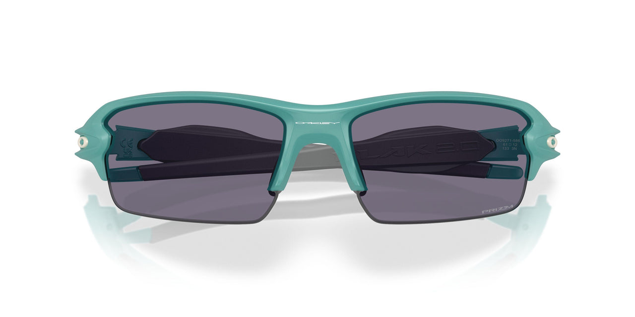 927158 - Blue - Prizm Grey