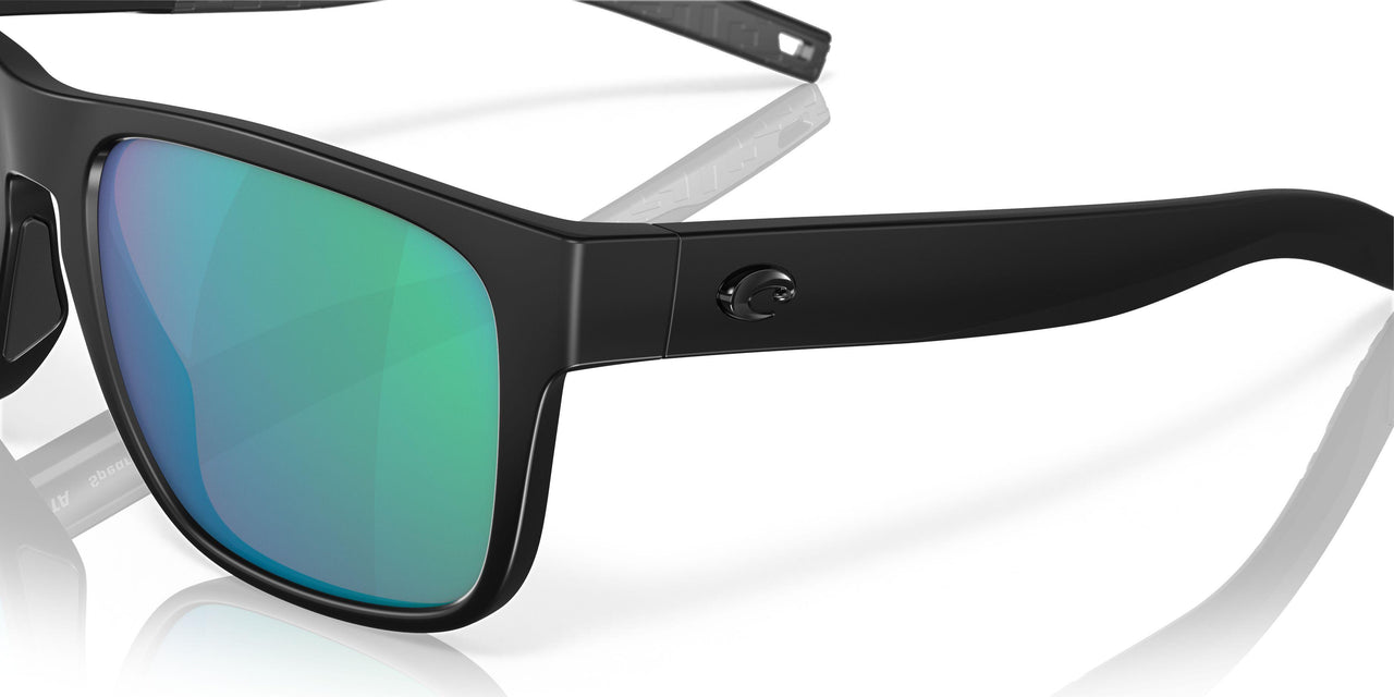 900813 - 01 Blackout - Green Mirror 580g