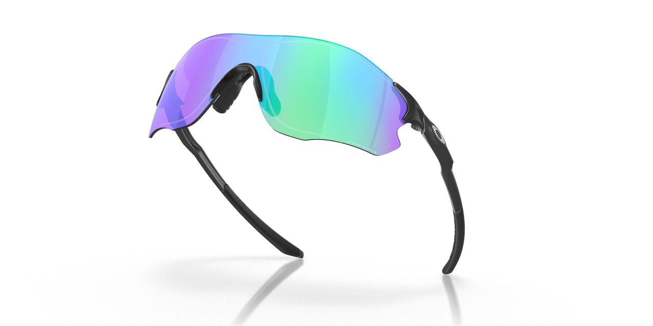 931305 - Matte Steel - Prizm Golf