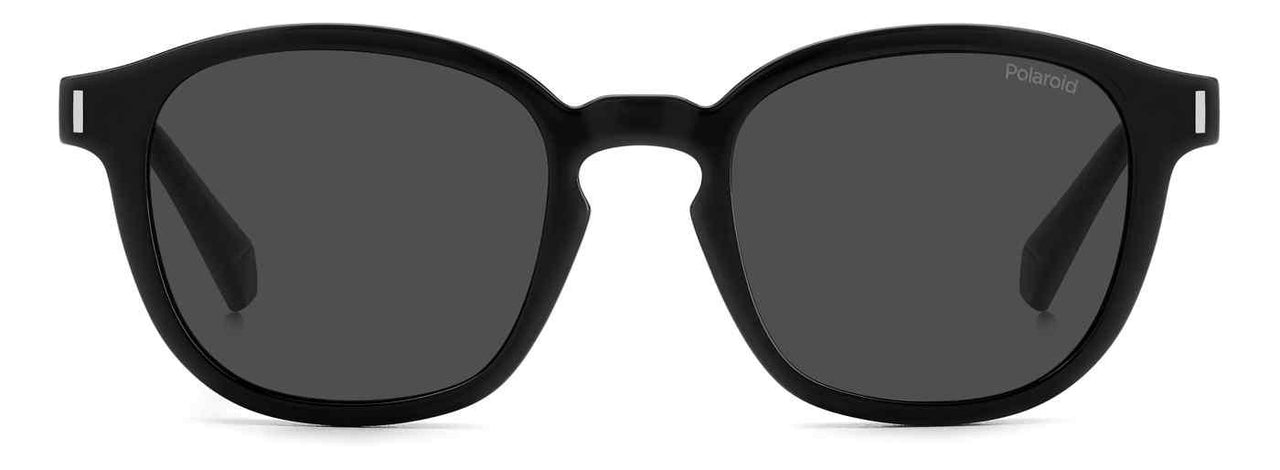 0807-M9 - BLACK - Gray Pz