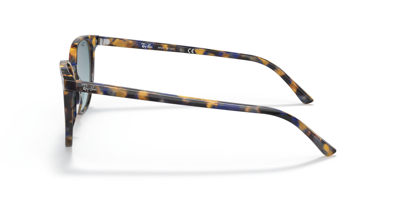 13563M - Havana - Blue Gradient Grey