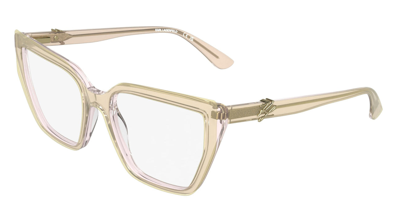 Karl Lagerfeld KL6252 Eyeglasses