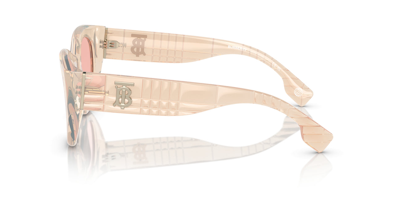 4060/5 - Pink - Light Pink