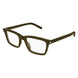 005 - Brown - Transparent