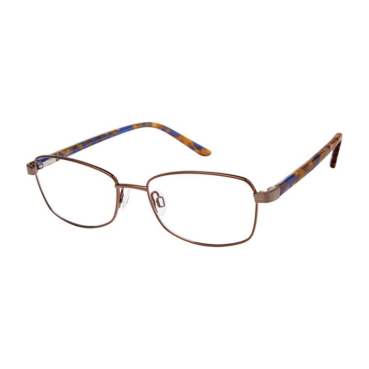 Elle EL13569 Eyeglasses
