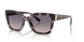 317836 - Violet - Pink Gradient Dark Grey