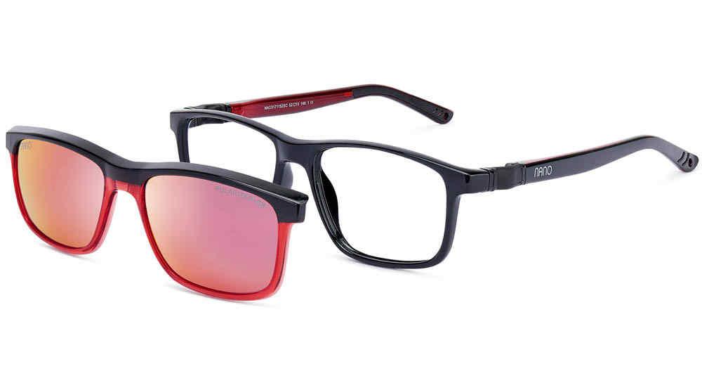 Nanovista FANBOY SC 3.0 Eyeglasses
