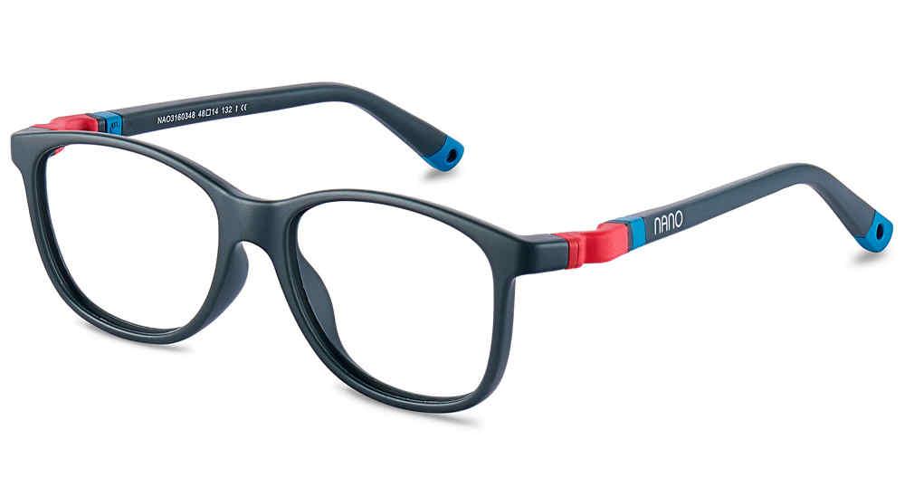 03 - INDESTRUCTIBLE QUEST 3.0 MT GREY RED BLUE