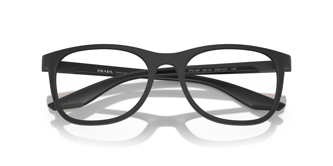 DG01O1 - Black