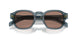17T05D - Blue - Brown Mirror Internal Grey