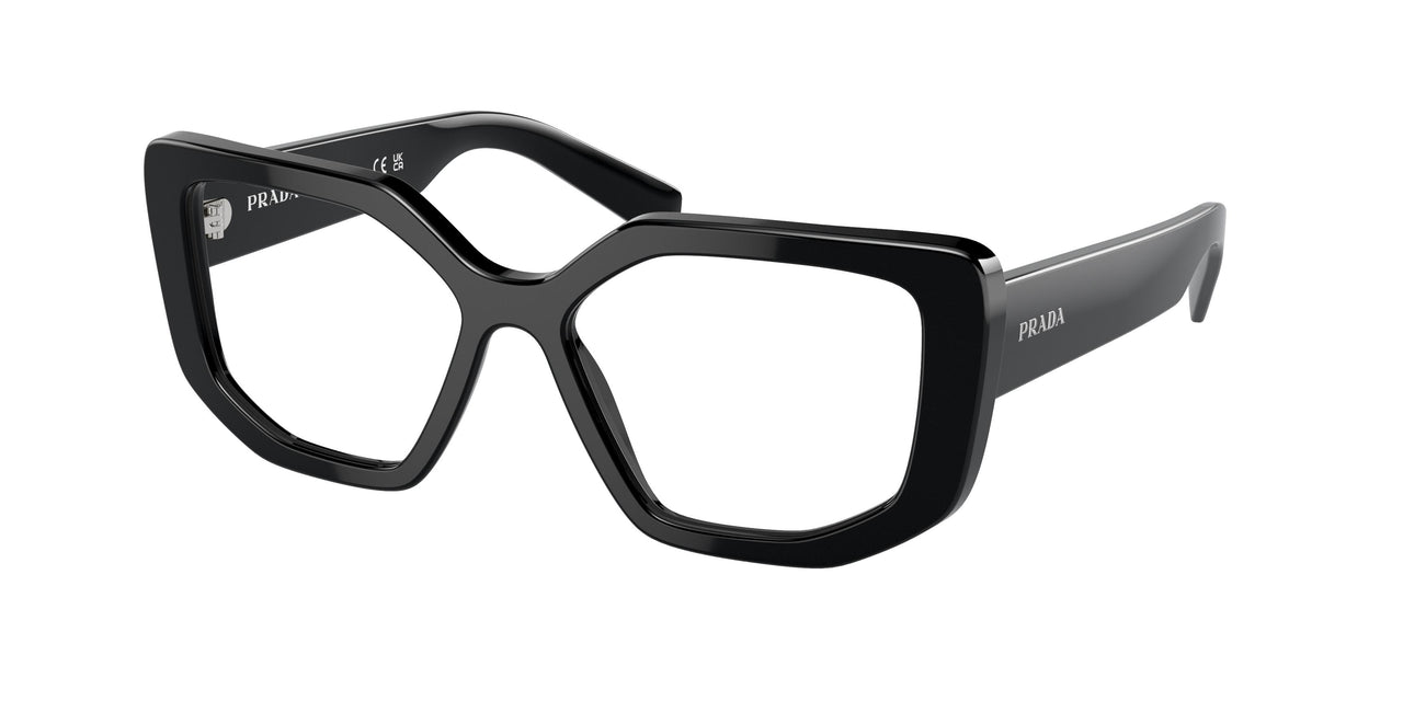 Prada A04VF Eyeglasses