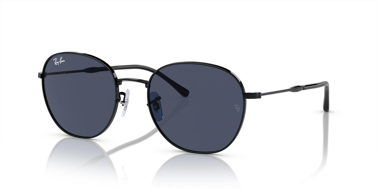 002/GG - Black - Sapphire