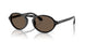 58758T - Black - Dark Brown
