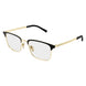 001 - Gold - Transparent