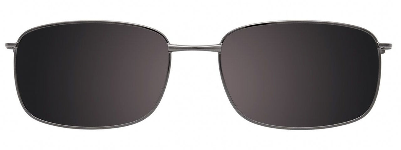 20 - Matt Dark Grey