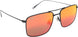 02 - Matte Black - Hawaii Lava