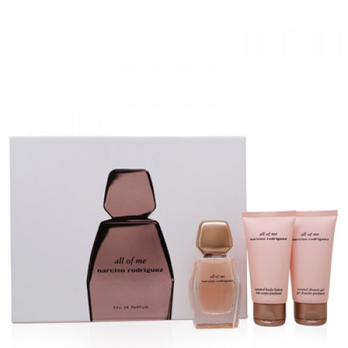 Narciso Rodriguez All Of Me Set