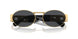 100287 - Gold - Dark Grey