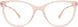 PK - Sheer Pink