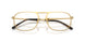 2500 - Gold - Clear