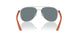 30456G - Silver - Grey Mirror Black
