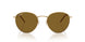 001/83 - Gold - Polar Brown