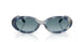 14503M - Tortoise - Blue Gradient Grey