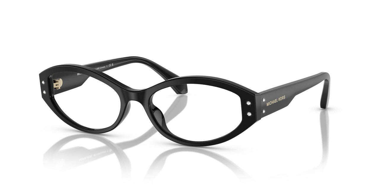 3005 - Black