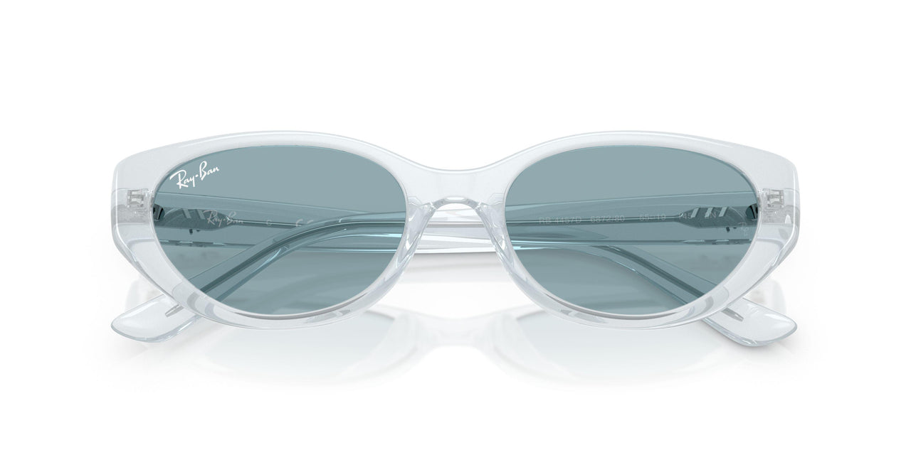 687280 - Transparent - Blue