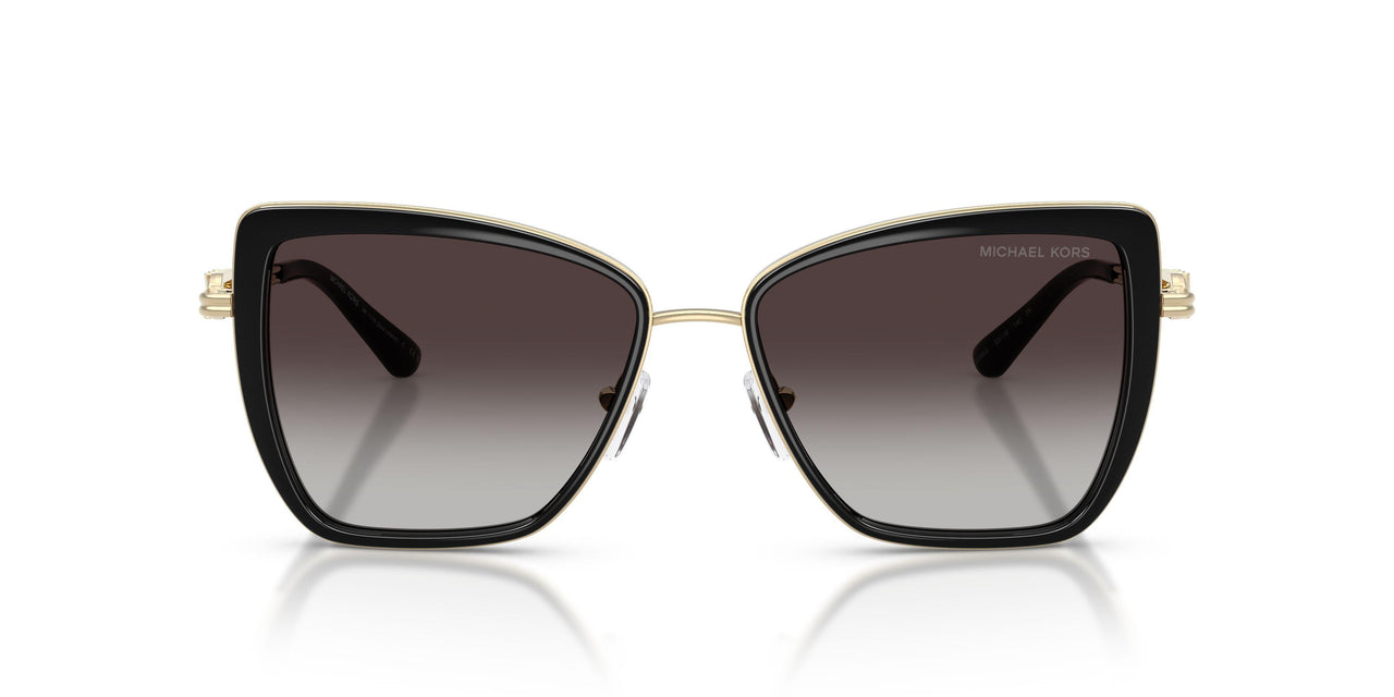 30058G - Black - Light Grey Gradient Black