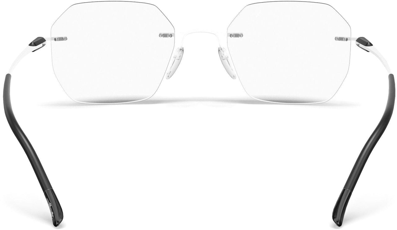 1540 - Courageous White