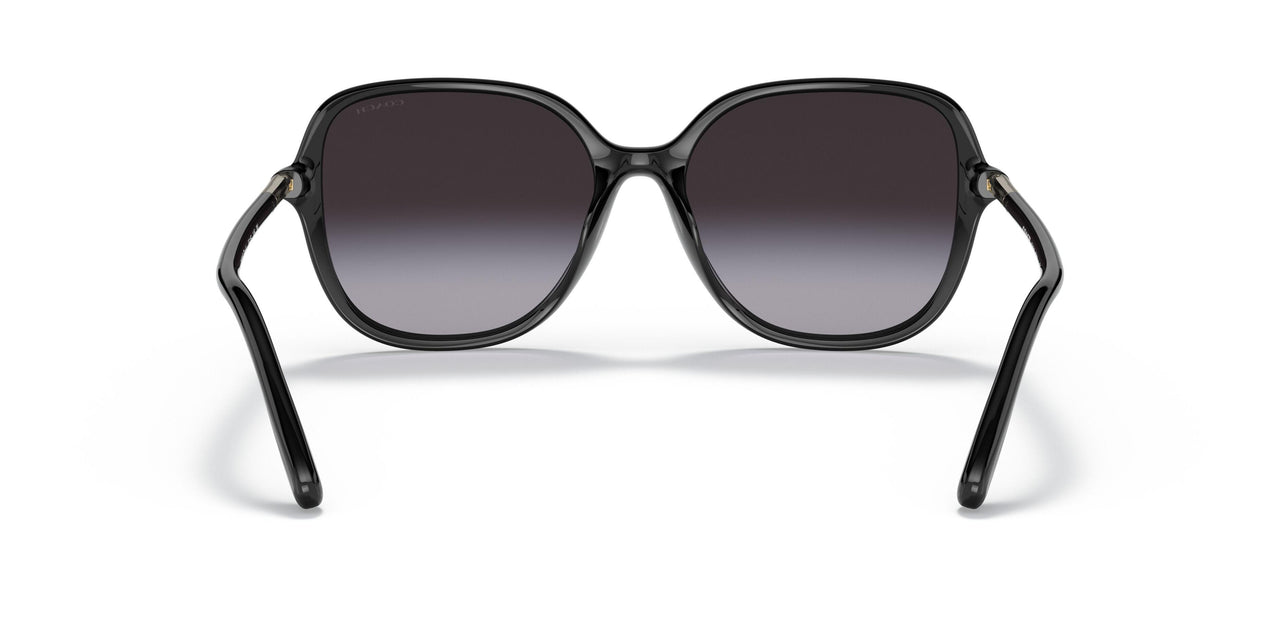 50028G - Black - Grey Gradient