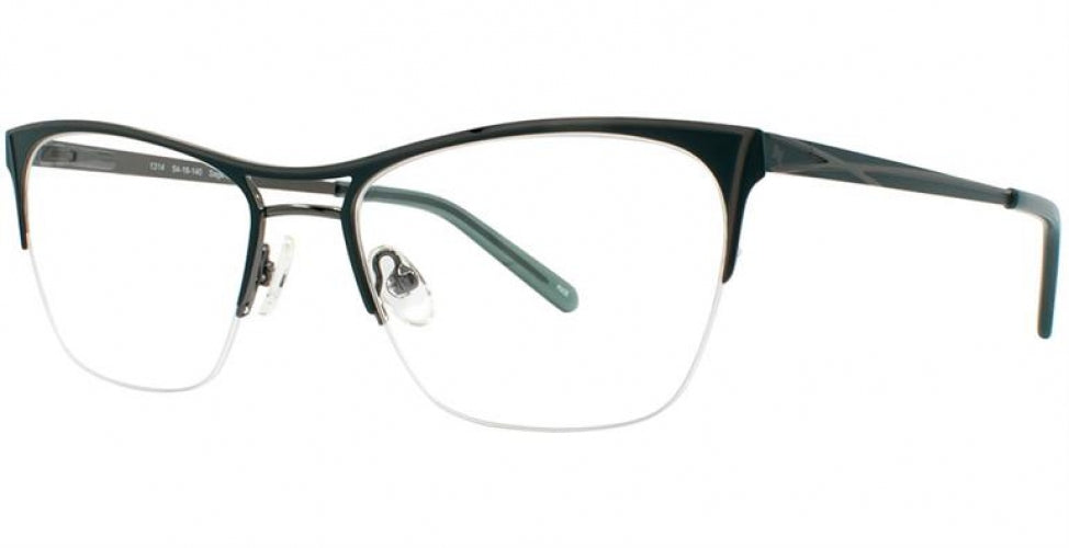 Adrienne Vittadini 1314 Eyeglasses