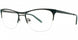 Adrienne Vittadini 1314 Eyeglasses