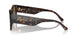 702/M2 - Tortoise - Polarized Brown Gradient