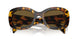 VAU01T - Tortoise - Dark Brown
