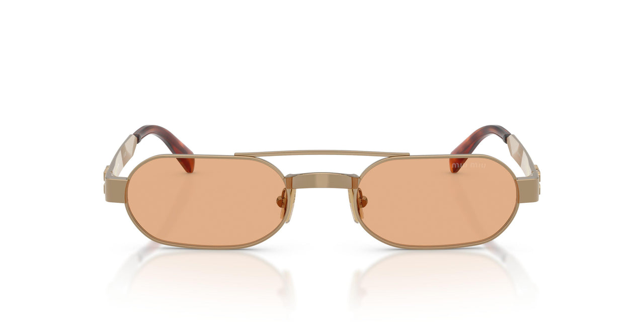 7OE90X - Brown - Orange