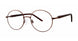 BRWNTRTSMTT - Brown/Tortoise Matte