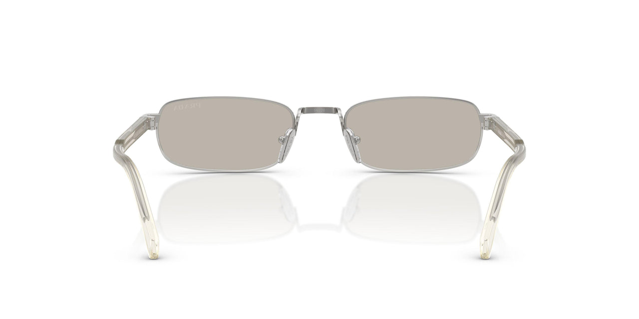 1BC30P - Silver - Light Brown