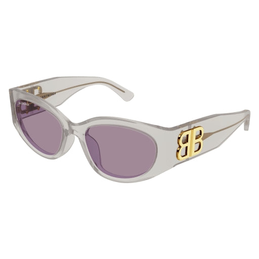Balenciaga BB0324SK Sunglasses
