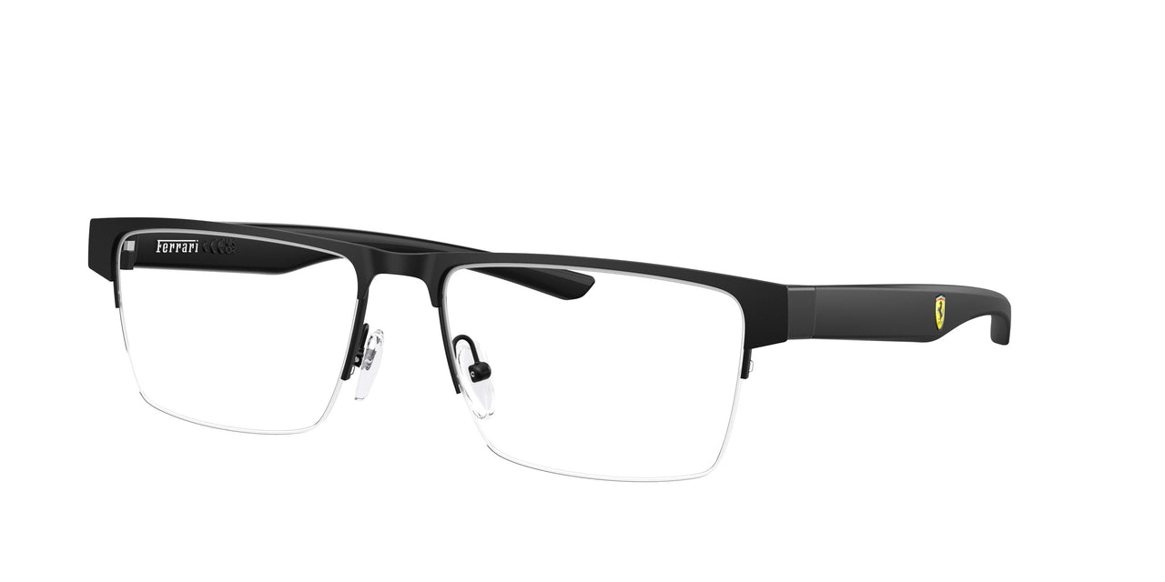 Scuderia Ferrari 7007 Eyeglasses