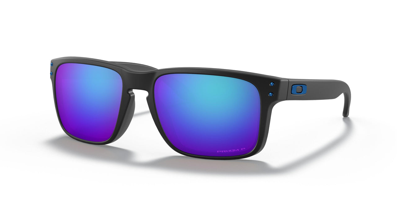 924448 - Black - Prizm Sapphire Polarized