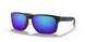 924448 - Black - Prizm Sapphire Polarized