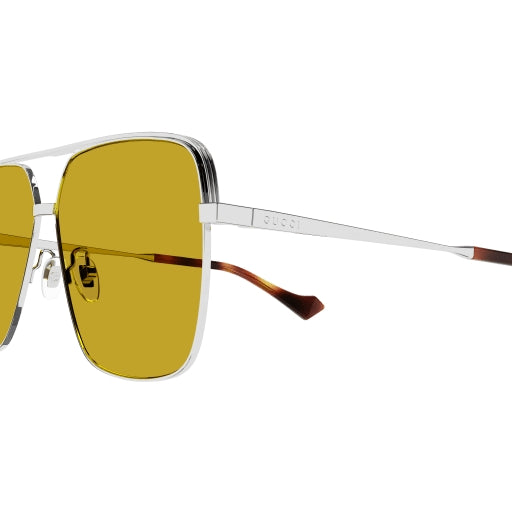 004 - Silver - Yellow