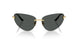 100287 - Gold - Dark Grey