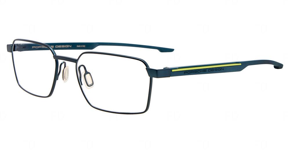 Porsche Design P81019 Eyeglasses