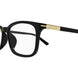001 - Black - Transparent