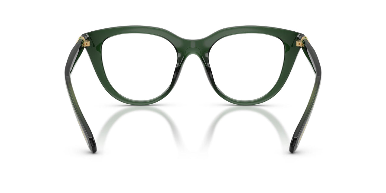 1043 - Green